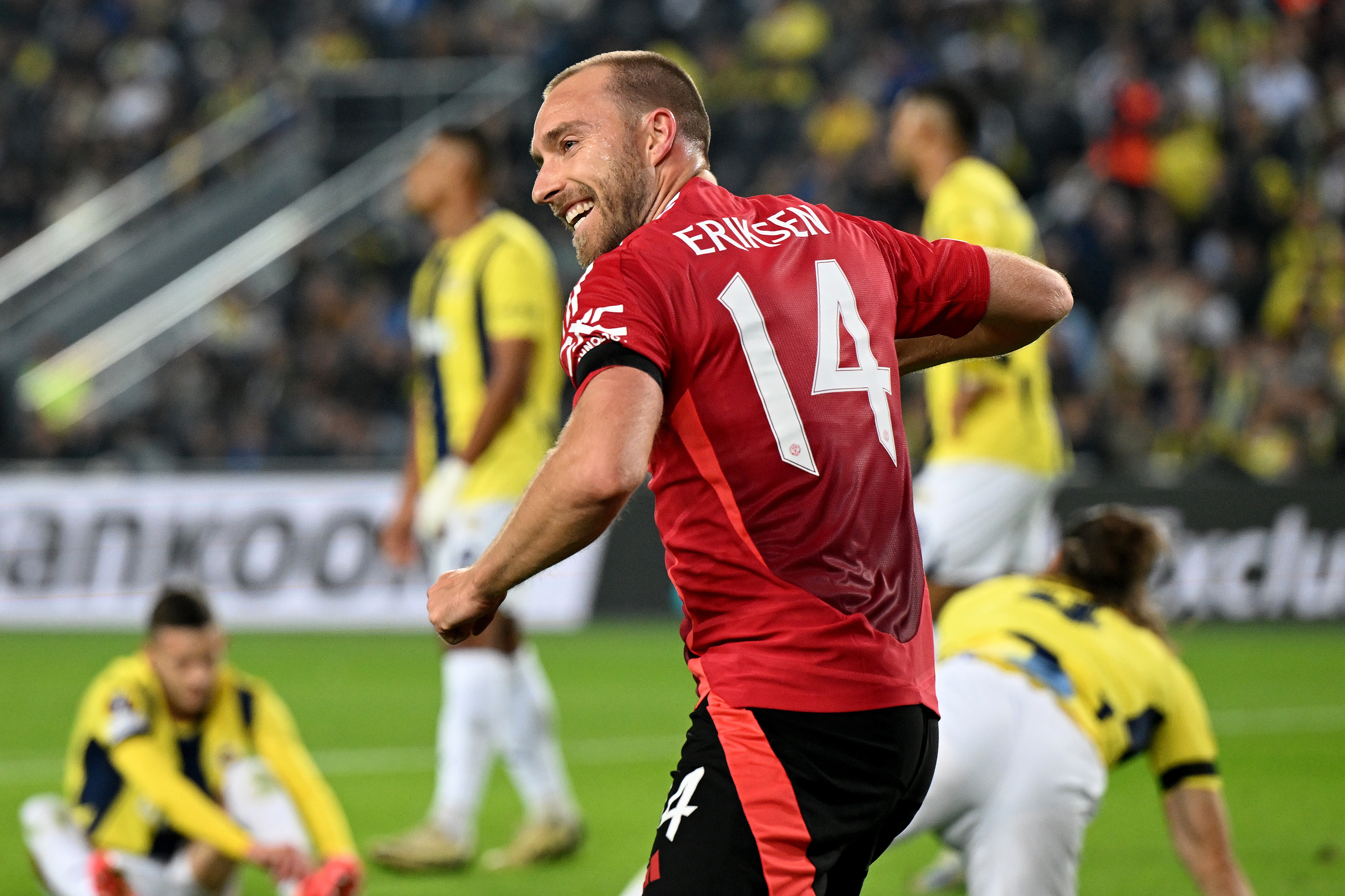 开云中国-德天空：埃里克森与狼堡的谈判只剩最后细节，预计很快进行体检