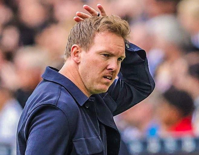 开云-马特乌斯：我完全搞不懂德国对阵斯洛伐克时踢的是什么阵型