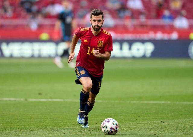 开云下载-恩里克换掉加亚引争议 瓦伦西亚名宿鸣不平