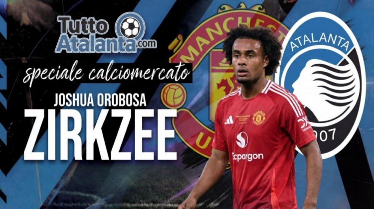 开云官网-意媒：亚特兰大有意今夏引进齐尔克泽，尤文罗马科莫也在关注