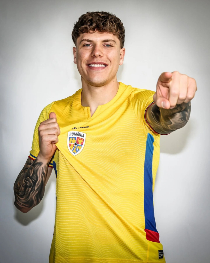 罗马尼亚友谊赛0比2负斯洛伐克，库比斯国家队首秀|斯洛伐克队|客场|替补|处子秀|出场_新浪体育_新浪新闻